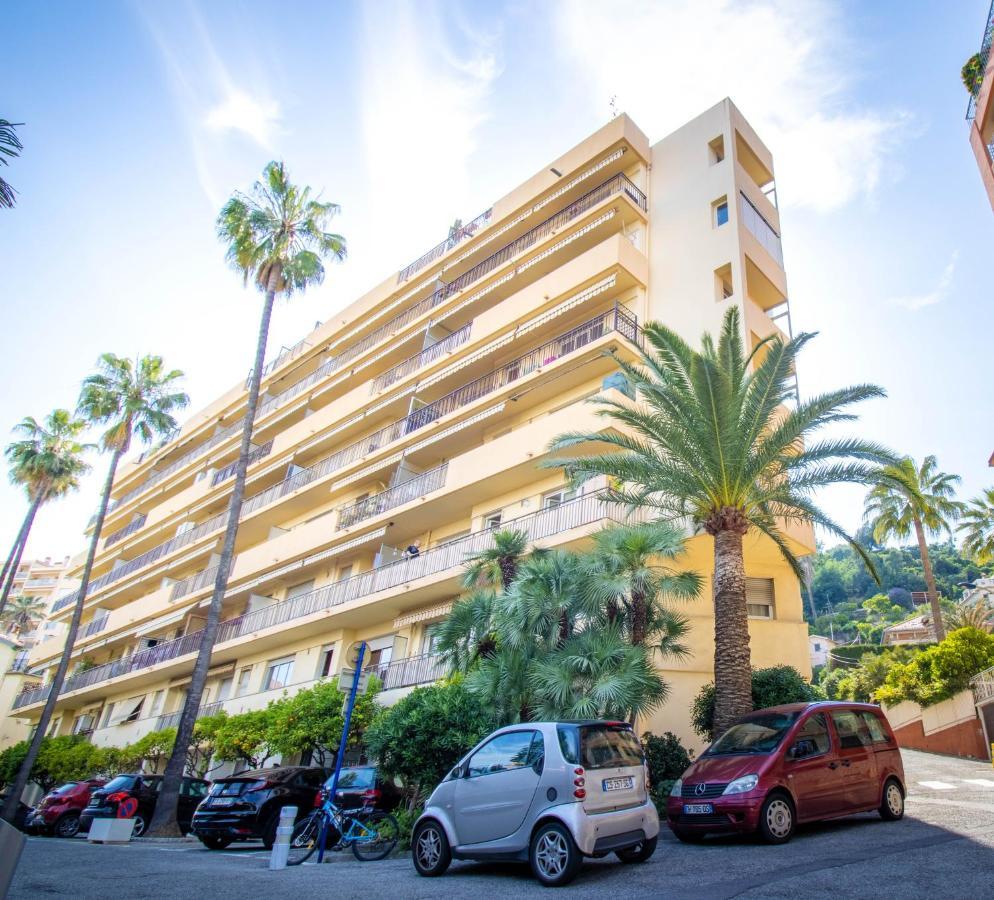 San Maria Menton Exterior foto